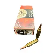 FEDERAL PREMIUM VITAL SHOK 7MM WSM 150GR NOSLER SOLID BASE AMMO 20RDS