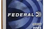 FEDERAL PRIMERS 209A 100CT