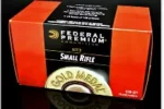 FEDERAL NO.205M SMALL RIFLE MATCH PRIMERS 1000CT