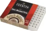 FEDERAL NO.200 SMALL PISTOL MAGNUM PRIMERS 100CT