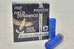FIOCCHI FIELD DYNAMICS 16GA 2.75" 1165FPS 1OZ #8 AMMO 25RDS