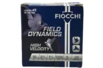FIOCCHI FIELD DYNAMICS 16GA 2.75" 1300FPS 1-1/8OZ #5 AMMO 25RDS