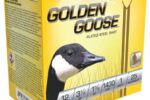 FIOCCHI GLDN GOOSE 12GA 3.5" 1430 FPS #1 SHOT