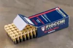 FIOCCHI 22LR SUBSONIC 500rd