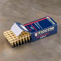 Fiocchi .22 LR SUBSONIC – 500rd