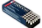 FIOCCHI DEFENSE DYNAMIC 44 MAG 240GR JHP AMMO 50RDS