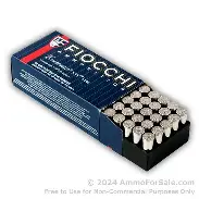 FIOCCHI DEFENSE DYNAMIC 44 MAG 240GR JHP AMMO 50RDS