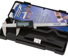 FRANKFORT ARSENAL DIGITAL CALIPERS