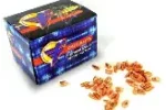FRONTIER 9MM (.355") 115GR RN BULLETS 1000CT