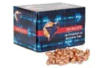 FRONTIER 10MM (.400") 180GR RNFP CMJ RESTRIKE BULLETS 500CT