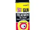G96 GUN TREATMENT 12oz