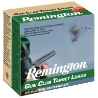 Remington 12 Gauge – 250rd