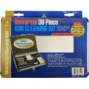 GUNMASTER UNIVERSAL 30 PIECE CLEANING KIT