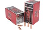 HORNADY 30CAL (308") 150GR RN (30-30) BULLETS 100CT