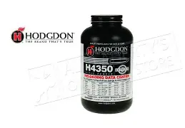HODGDON 4350 1LB