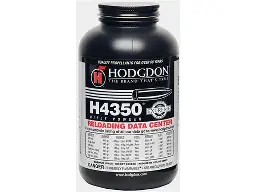 HODGDON 4350 8LB