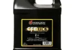 HODGDON CFE BLK 8LB