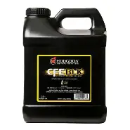HODGDON CFE BLK 8LB