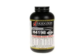 HODGDON H4198 1LB