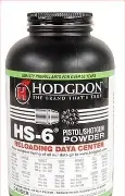 HODGDON HS6 1LB