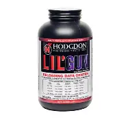 HODGDON LIL GUN 1LB