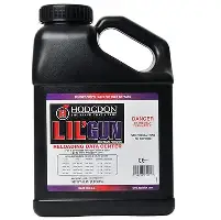 HODGDON LIL GUN 4LB