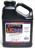 HODGDON LIL GUN 8LB