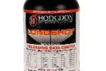 HODGDON LONG SHOT 1LB