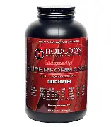 HODGDON SUPERFORMANCE 1LB