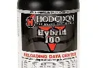 HODGDON HYBRID 100V 1LB