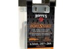 HOPPE'S BORE SNAKE 6.5MM/.257CAL