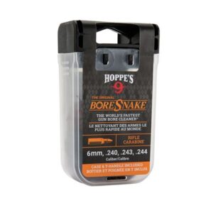 HOPPE'S BORE SNAKE 6mm/243cal