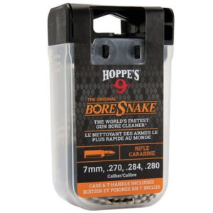 HOPPE'S BORE SNAKE 7MM/.270 CAL