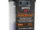 HOPPES BORESNAKE PISTOL .22 CAL