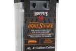 HOPPES BORESNAKE PISTOL .40/10MM CAL