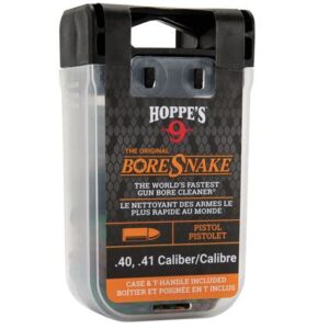 HOPPES BORESNAKE PISTOL .40/10MM CAL