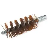 HOPPES 25 CAL NYLON BRUSH
