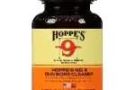 HOPPES #2 CLEANER .22-.270