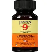 HOPPES #2 CLEANER .22-.270