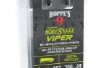 HOPPE'S BORESNAKE .380 CAL