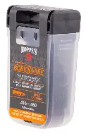 HOPPES BORESNAKE RIFLE .416-.460 CAL