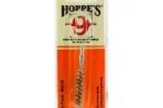 HOPPES BRUSH PISTOL 32CAL BRONZE