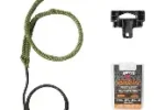 HOPPES BORESNAKE PISTOL 9MM