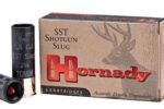 HORNADY 20GA 2.75" 250GR SST W/ SBOT SLUGS 5CT