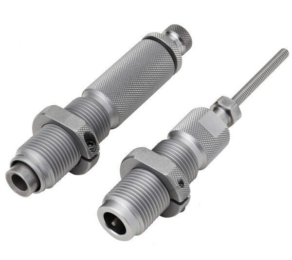 HORNADY 300 PRC SERIES I FL 2-DIE SET HORNADY 300 PRC SERIES I FL 2-DIE SET