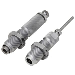 HORNADY 308 MARLIN EXP SER. I FL 2-DIE SET, S/H #27