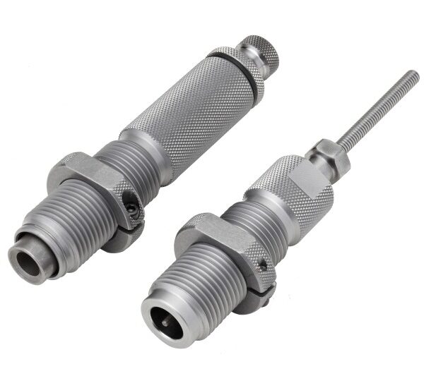 HORNADY 308 MARLIN EXP SER. I FL 2-DIE SET, S/H #27