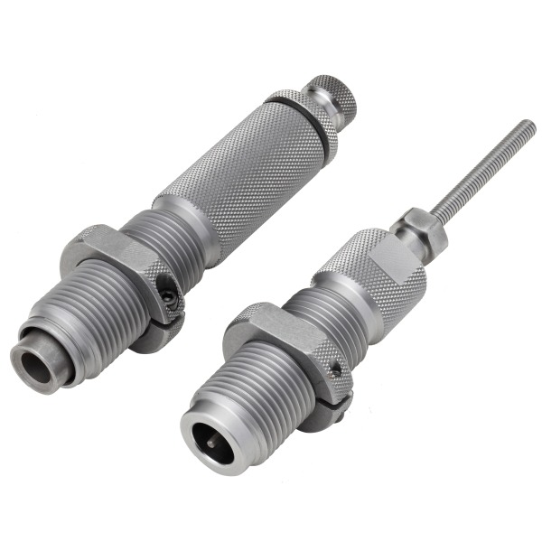 HORNADY 308 MARLIN EXP SER. I FL 2-DIE SET, S/H #27