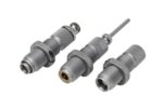 HORNADY 44 SPL/MAG (II) FL 3- DIE SET TITANIUM, S/H #30