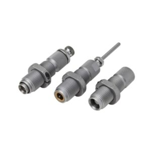 HORNADY 44 SPL/MAG (II) FL 3- DIE SET TITANIUM, S/H #30